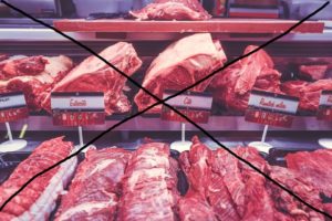 Vegano 9 argumentos nutricionales Carne