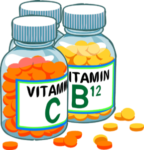 Vitaminas y minerales ¿Es necesario suplementar?