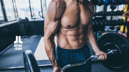 4 Consejos para ganar masa muscular