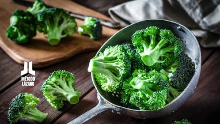 ¿Cuáles son los beneficios y propiedades del brócoli?