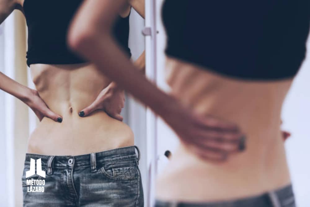 ¿Qué es la anorexia? ¿Cómo tratarlo?